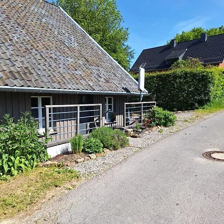 Ferienwohnung Im Winkelhof