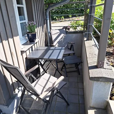 Ferienwohnung Im Winkelhof *