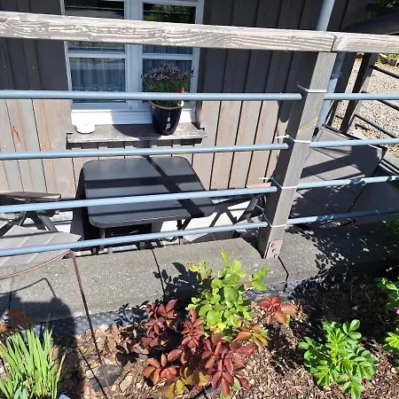 Ferienwohnung Im Winkelhof Apartment *