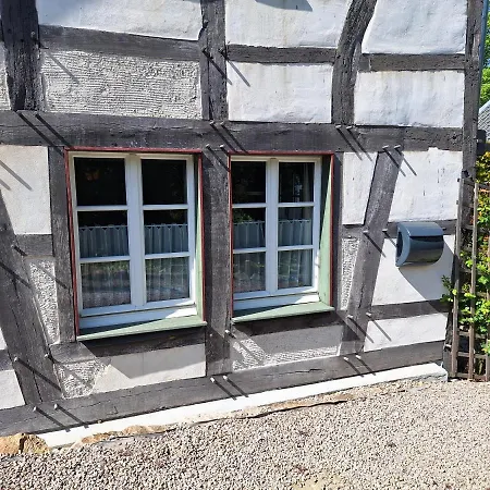 Ferienwohnung Im Winkelhof