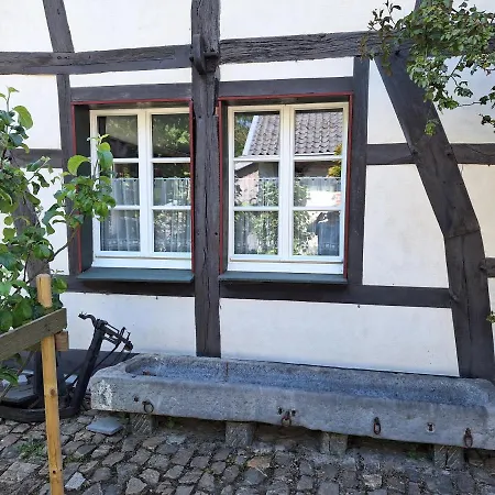 Ferienwohnung Im Winkelhof Roetgen