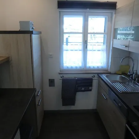 Ferienwohnung Im Winkelhof Roetgen