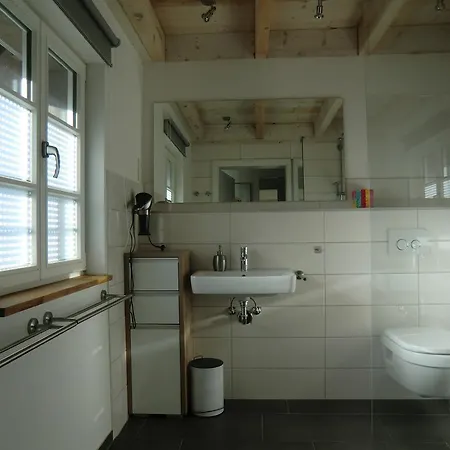 Ferienwohnung Im Winkelhof