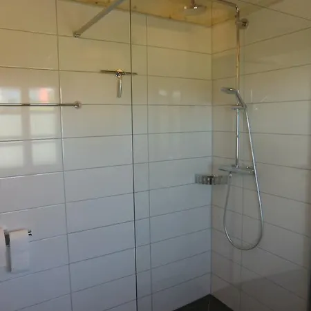 Ferienwohnung Im Winkelhof Apartment Roetgen