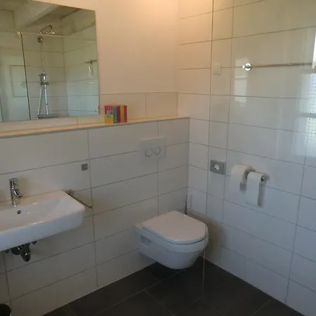 Apartment Ferienwohnung Im Winkelhof *