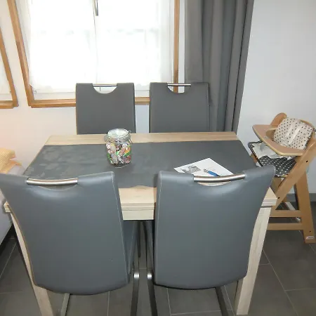 Ferienwohnung Im Winkelhof * Roetgen