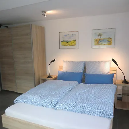 Ferienwohnung Im Winkelhof *