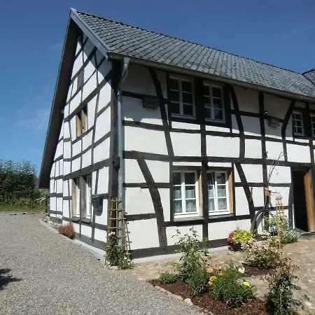Ferienwohnung Im Winkelhof Roetgen
